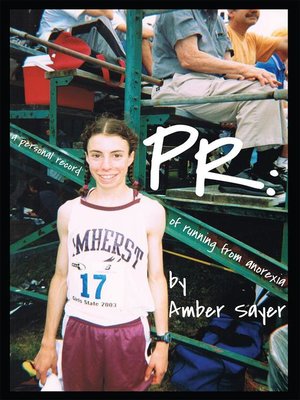 cover image of PR